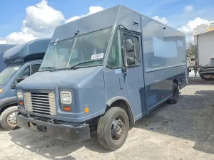Ford F59 7.3L 8 2020