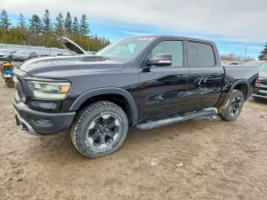 RAM 1500 5.7L 8 2019
