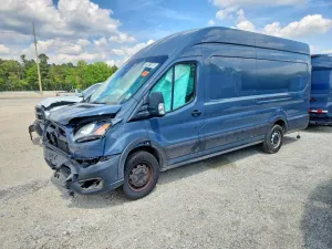 Ford Transit 3.5L 6 2020