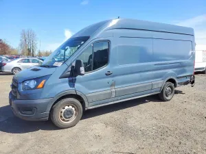 Ford Transit 3.5L 6 2020
