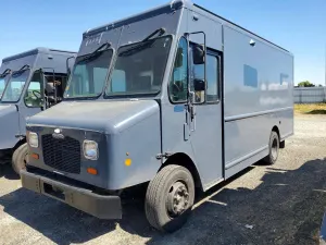 Freightliner MT-45 6.0L 8 2020