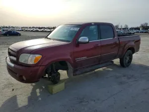 Toyota Tundra 4.7L 8 2005