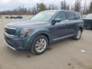 Kia Telluride 3.8L 6 2022