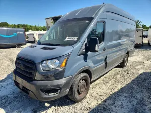 Ford Transit 3.5L 6 2020