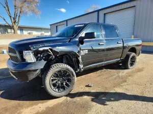 RAM 1500 5.7L 8 2024