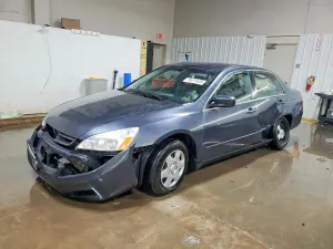 Honda Accord 2.4L 4 2007