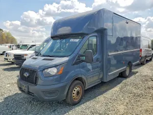 Ford Transit 3.5L 6 2021