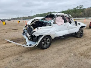 Toyota Tacoma 3.5L 6 2019