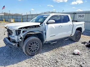 Toyota Tacoma 2.4L 4 2024