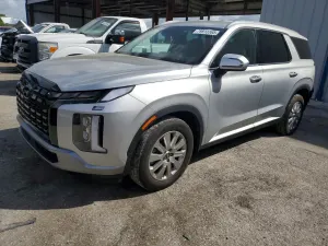Hyundai Palisade 3.8L 6 2023