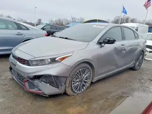 Kia Cerato / Forte / K3 2L 4 2024