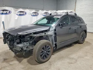 Mazda CX-50 2.5L 4 2024