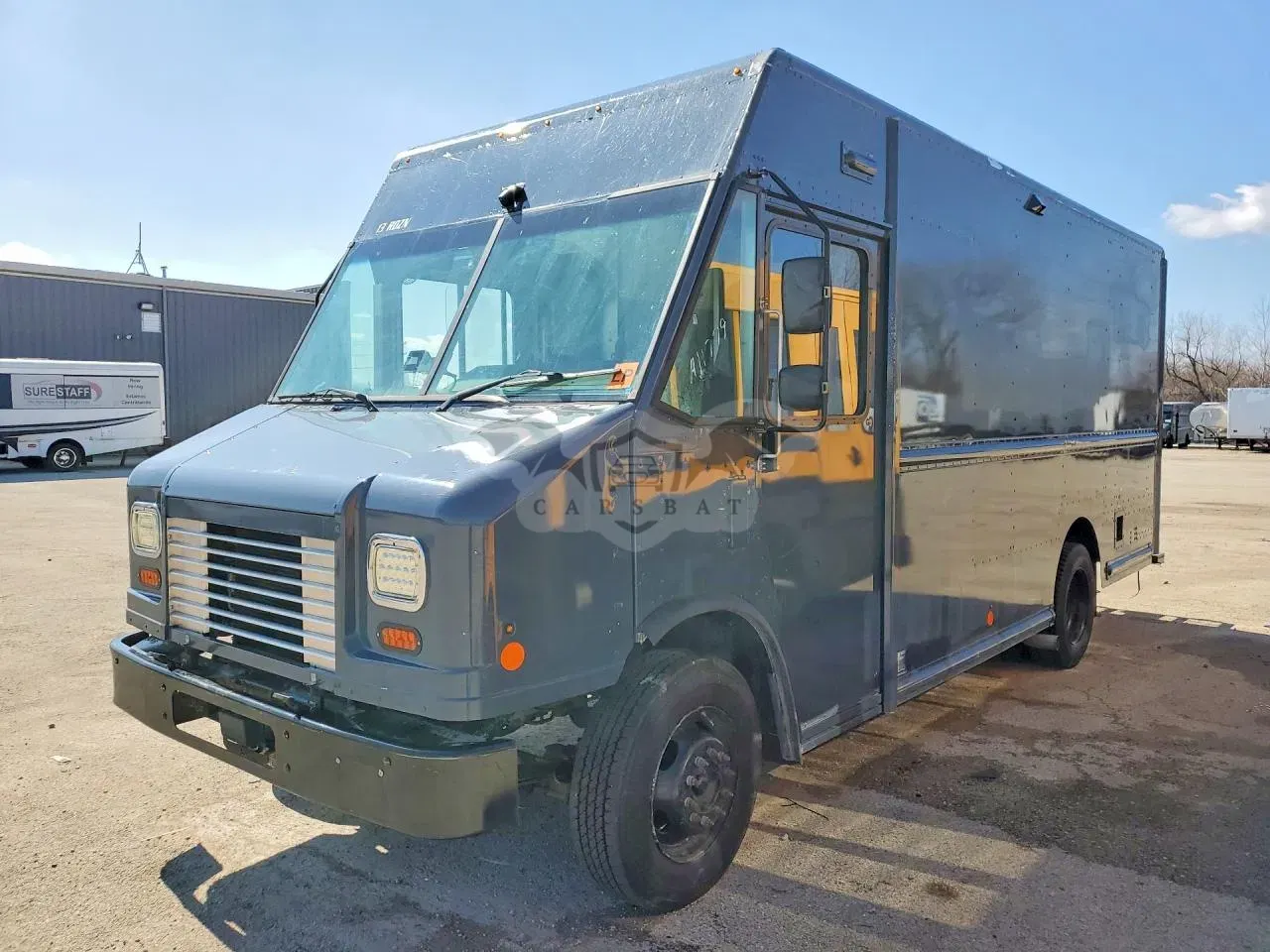 Ford F59 7.3L 8 2020