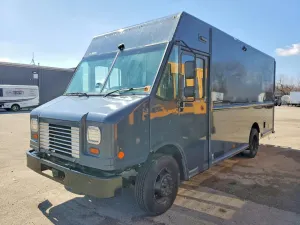 Ford F59 7.3L 8 2020