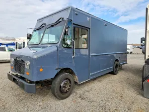 Freightliner MT-45 6.0L 8 2021