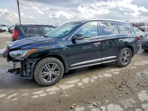 Infiniti QX60 3.5L 6 2020