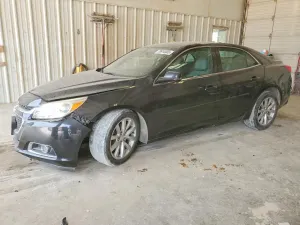 Chevrolet Malibu 2.5L 4 2014