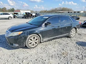 Toyota Avalon 3.5L 6 2012