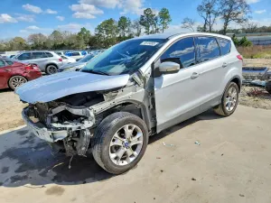 Ford Escape 2.0L 4 2013