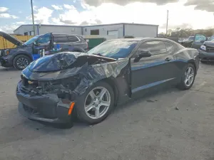 Chevrolet Camaro 2.0L 4 2023
