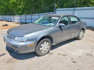 Chevrolet Malibu 2.2L 4 2004