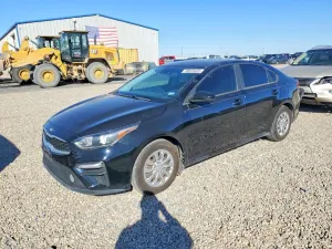 Kia Cerato / Forte / K3 2.0L 4 2019
