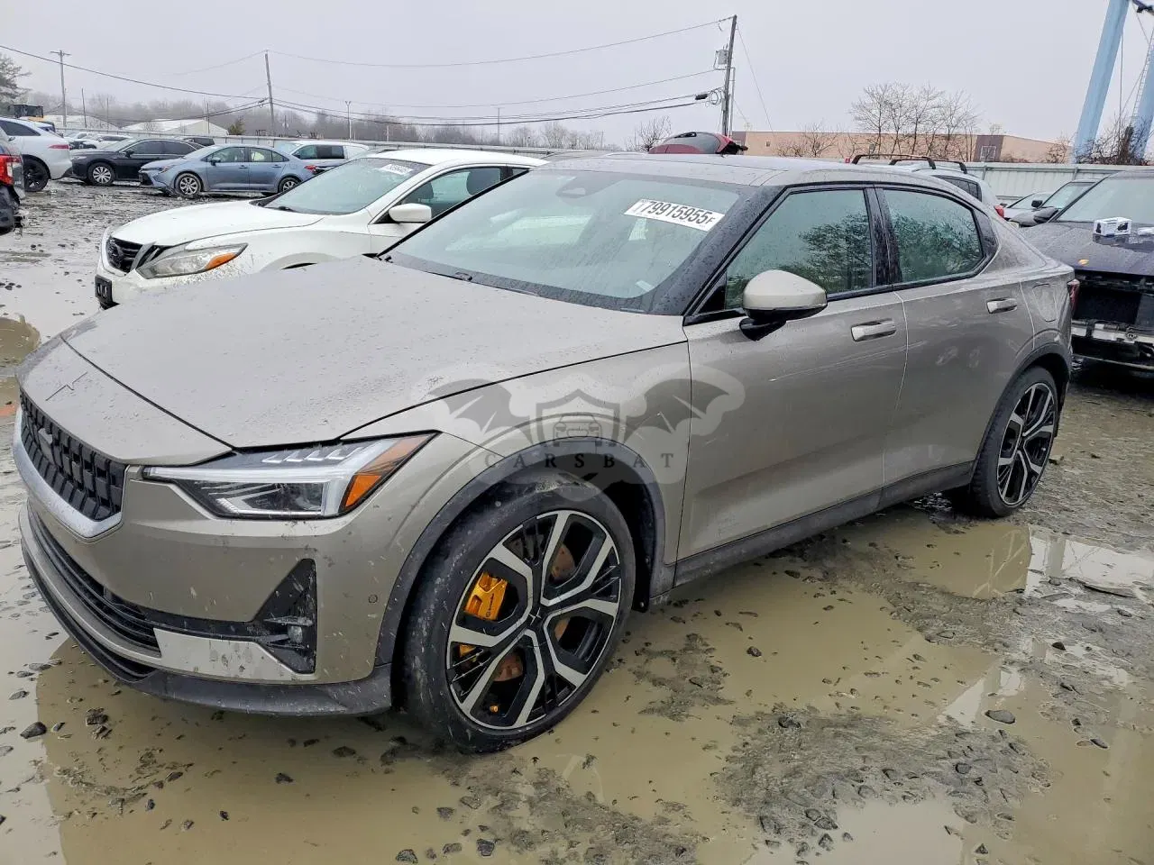 Polestar 2 2022