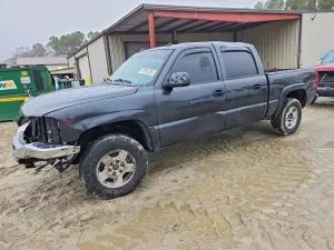 GMC Sierra 5.3L 8 2005
