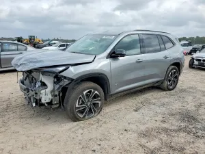 Buick Enclave 2.5L 4 2025