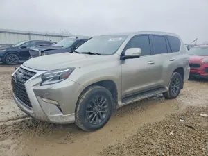 Lexus GX 4.6L 8 2020