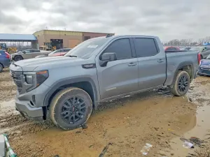 GMC Sierra 5.3L 8 2025