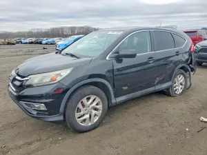 Honda CR-V 2.4L 4 2015