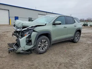 Chevrolet Equinox 1.5L 4 2026
