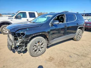 GMC Acadia 3.6L 6 2021