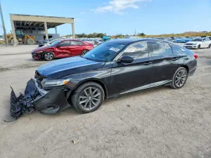 Honda Accord 1.5L 4 2021