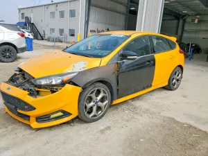 Ford Focus 2.0L 4 2015