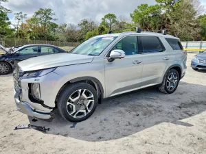 Hyundai Palisade 3.8L 6 2024