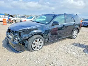 Cadillac SRX 3.6L 6 2008