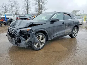 Audi Q5 2.0L 4 2025
