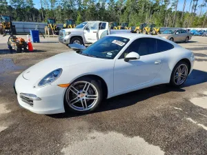 Porsche 911 3.4L 6 2015