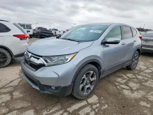 Honda CR-V 1.5L 4 2018