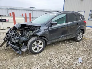 Ford Escape 2.0L 4 2014