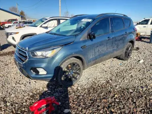 Ford Escape 1.5L 4 2019