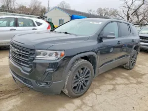 GMC Acadia 3.6L 6 2023