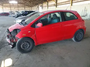 Toyota Yaris 1.5L 4 2007