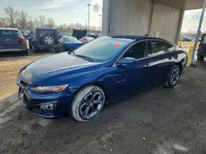 Chevrolet Malibu 1.5L 4 2020