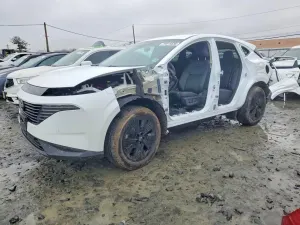 Nissan Murano 2.0L 4 2025