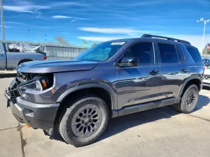 Honda Passport 3.5L 6 2026