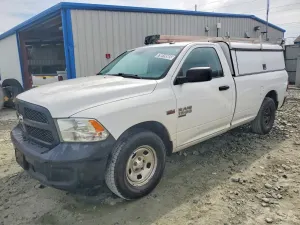 RAM 1500 5.7L 8 2019