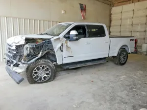 Ford F-250 6.7L 8 2020